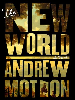 cover image of The New World